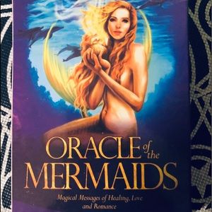 Oracle of the Mermaids Tarot